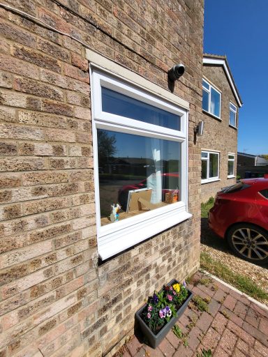 Window Cleaning Needingworth Window Cleaning Needingworth